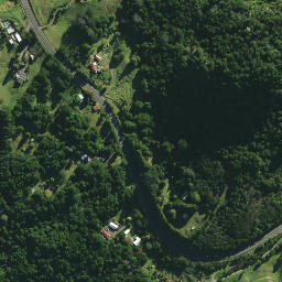 Satellite imagery of 10 OROTERE, NZ