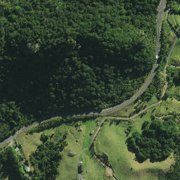 Satellite imagery of 10 OROTERE, NZ