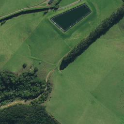 Satellite imagery of 7 No 2 (Kerikeri SD), NZ