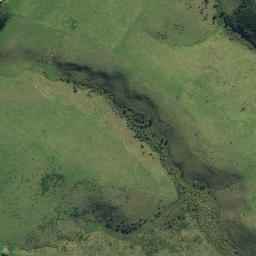 Satellite imagery of 7 No 2 (Kerikeri SD), NZ