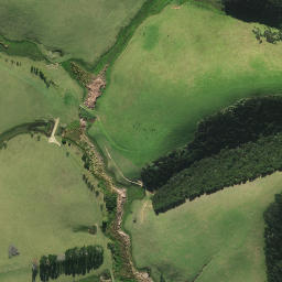 Satellite imagery of 2 NO 2 (Kerikeri SD), NZ