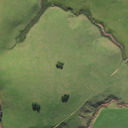 Satellite imagery of 2 NO 2 (Kerikeri SD), NZ