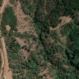 Satellite imagery of Cerro Montañilla, CL