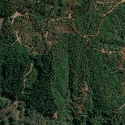 Satellite imagery of Cerro Montañilla, CL