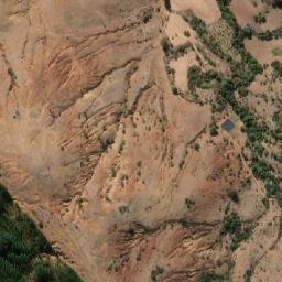 Satellite imagery of Cerro Las Torres, CL