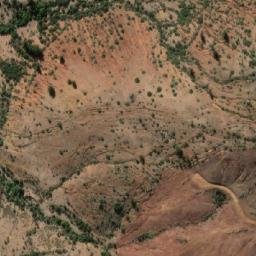 Satellite imagery of Cerro Las Torres, CL