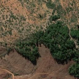 Satellite imagery of Cerro Las Torres, CL