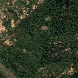 Satellite imagery of Cerro Punta Alta, CL