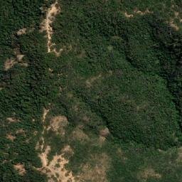 Satellite imagery of Cerro Punta Alta, CL