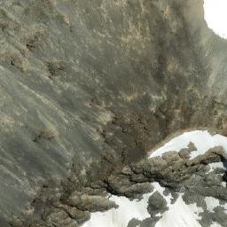 Satellite imagery of Loma del Manzano, CL