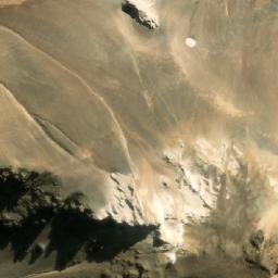 Satellite imagery of Paso de Santa Elena, CL