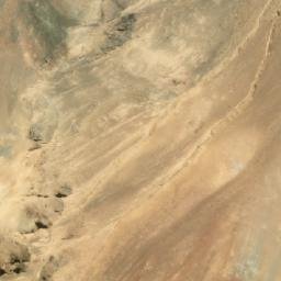 Satellite imagery of Paso de Santa Elena, CL