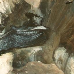 Satellite imagery of Cerro Torrecillas, AR