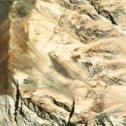 Satellite imagery of Cerro Torrecillas, AR