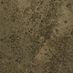 Satellite imagery of Cerro de los Leones, AR