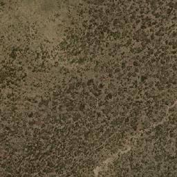 Satellite imagery of Cerro de los Leones, AR
