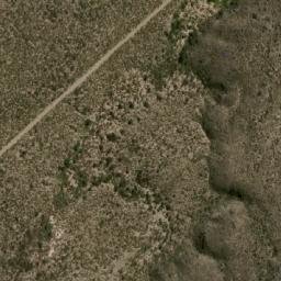 Satellite imagery of Cerro de la Mesa, AR