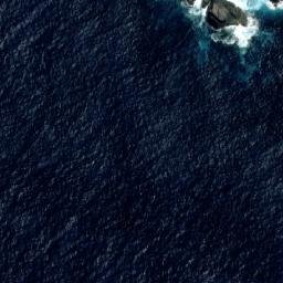 Satellite imagery of West Cape Howe, AU