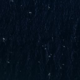Satellite imagery of Cave Point, AU