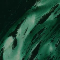 Satellite imagery of Wattle Point, AU