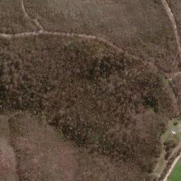 Satellite imagery of Saddle Bags, AU