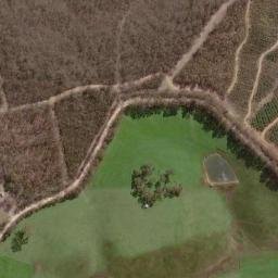 Satellite imagery of Saddle Bags, AU