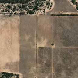 Satellite imagery of White Hill, AU