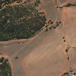 Satellite imagery of White Hill, AU