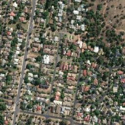 Satellite imagery of survey_point, AU