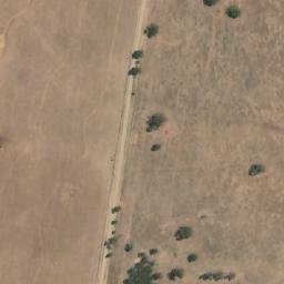 Satellite imagery of Kiambeth Ridge, AU