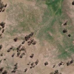 Satellite imagery of Mount Brae, AU