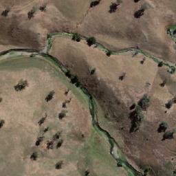 Satellite imagery of Harmers Hill, AU