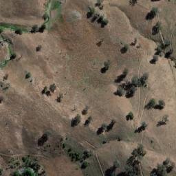 Satellite imagery of Harmers Hill, AU