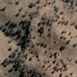 Satellite imagery of Harmers Hill, AU