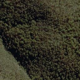 Satellite imagery of Mount Hartwood, AU