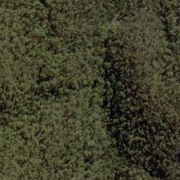 Satellite imagery of Mount Hartwood, AU
