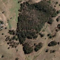 Satellite imagery of HL107, AU