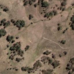 Satellite imagery of HL130, AU