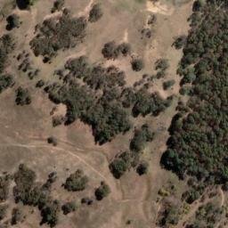 Satellite imagery of HL130, AU