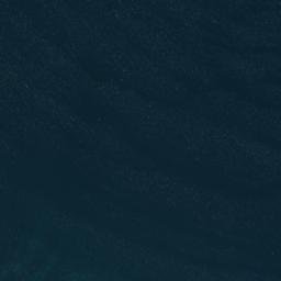 Satellite imagery of Scottish Rocks, AU