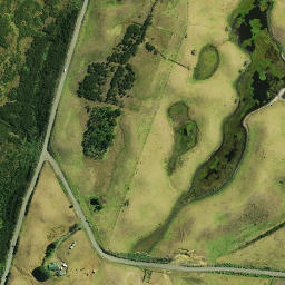 Satellite imagery of 961, NZ