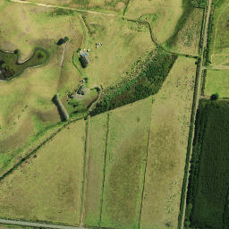 Satellite imagery of 961, NZ