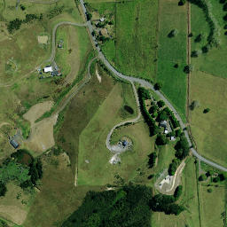 Satellite imagery of 31 A RUKURUKUMAHA, NZ