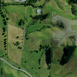 Satellite imagery of 31 A RUKURUKUMAHA, NZ