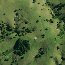 Satellite imagery of A NO 2 SO 66864, NZ