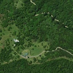 Satellite imagery of TOROHANGA, NZ