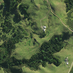 Satellite imagery of 10 OROTERE, NZ