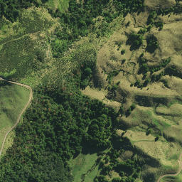 Satellite imagery of 10 OROTERE, NZ