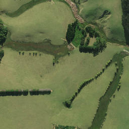 Satellite imagery of 2 NO 2 (Kerikeri SD), NZ