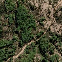 Satellite imagery of Cerro Maquimávida, CL